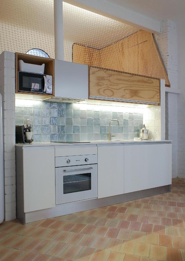 Casa Gall4 إلتشه المظهر الخارجي الصورة