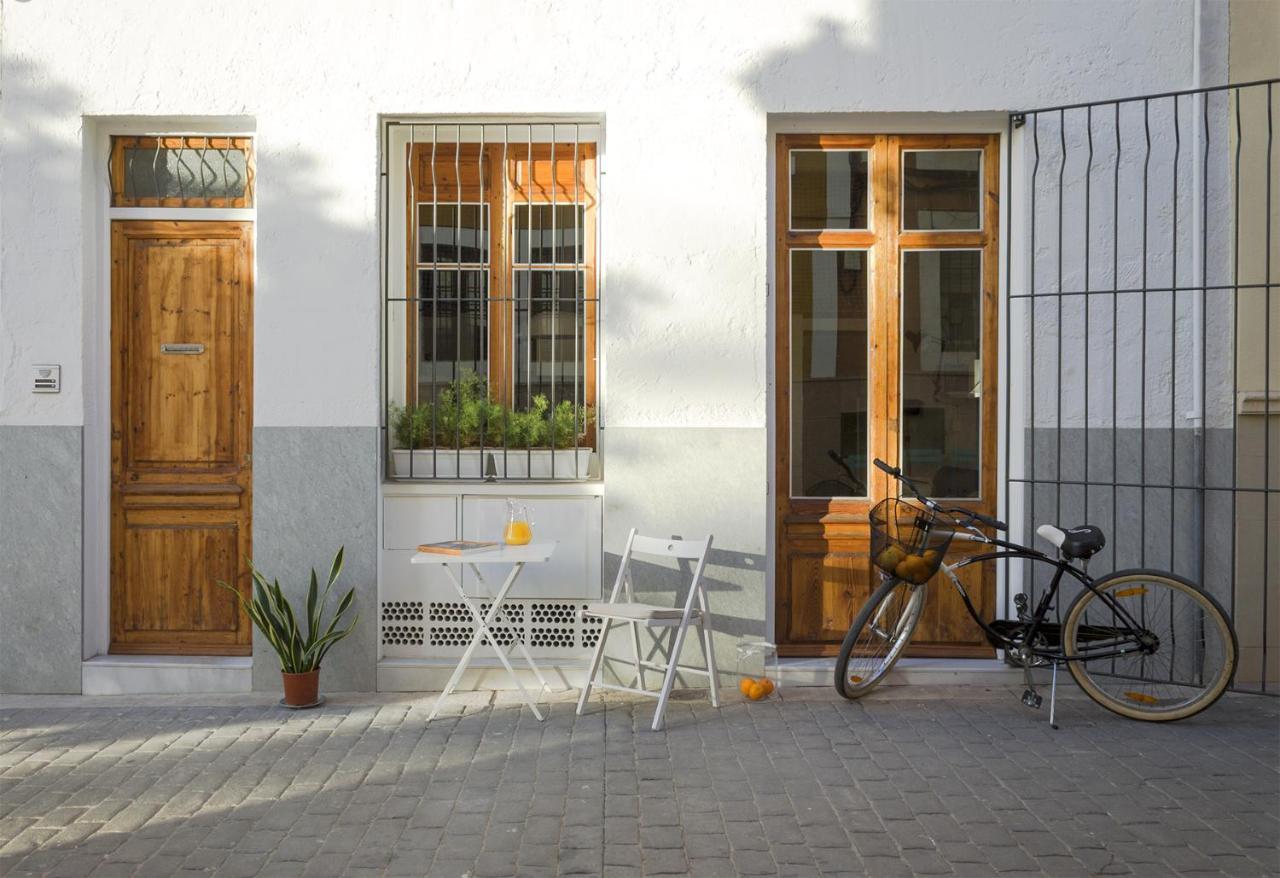 Casa Gall4 إلتشه المظهر الخارجي الصورة